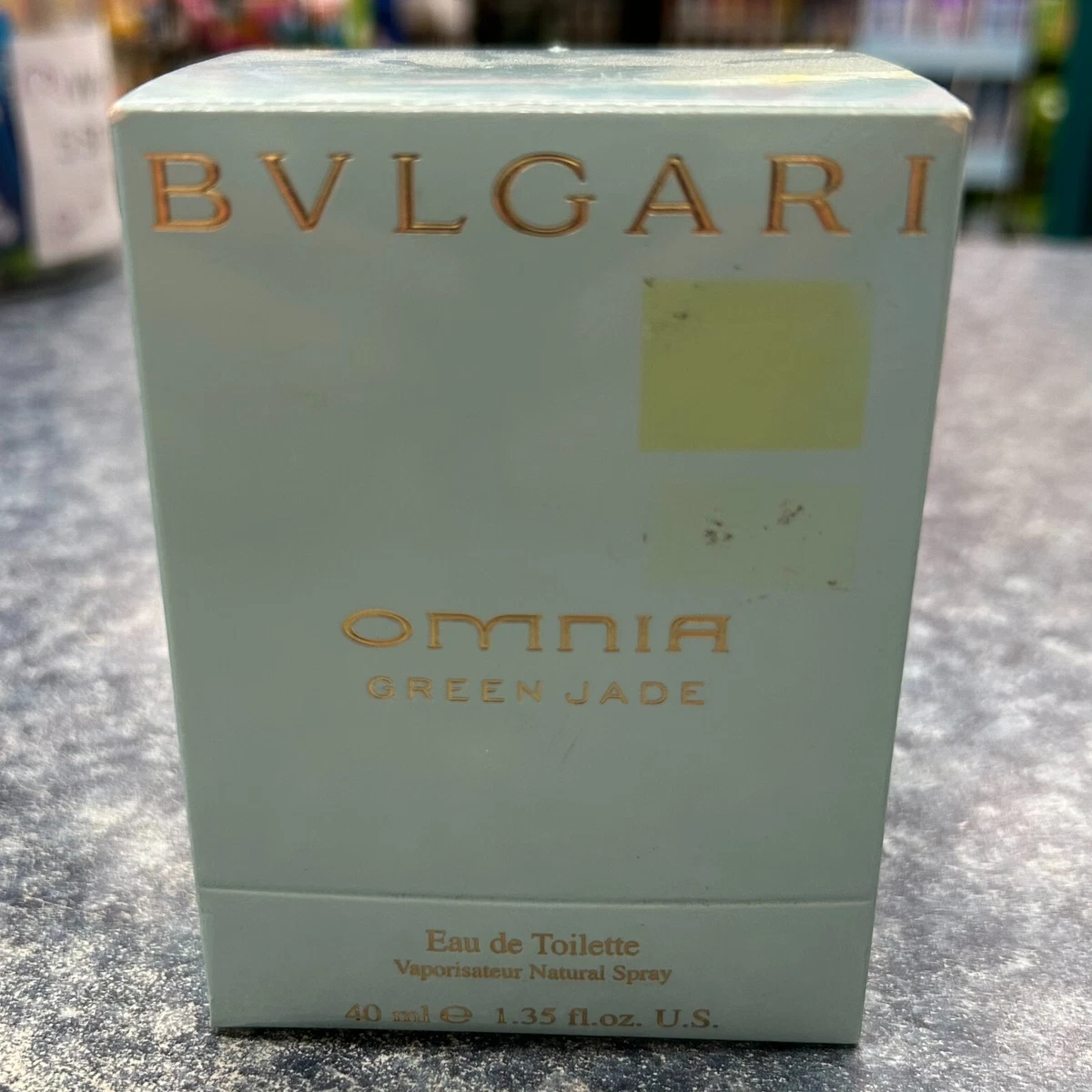 Omnia Green Jade Fragrances for sale | eBay