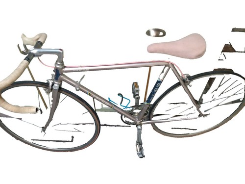Vintage 1970's Fuji 10 Speed. Recently professionally tuned up | eBay