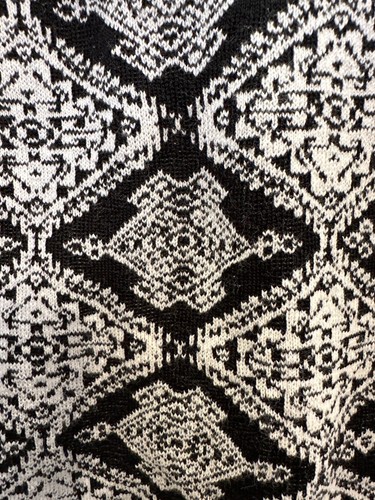 Abito maglione Anthropologie Malvina nuovo con etichette (taglia M) - Foto 5 di 8