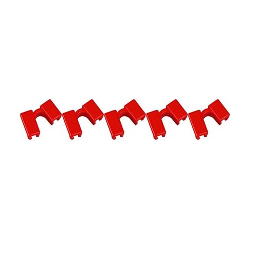 5PCS Reusable Chopstick Helpers Training Chinese Chopsticks Trainer Holder - Picture 17 of 33