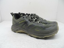 merrell mqm flex dusty olive