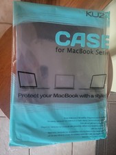 APPLE MacBook Series 13in CASE/BLACK/NEW