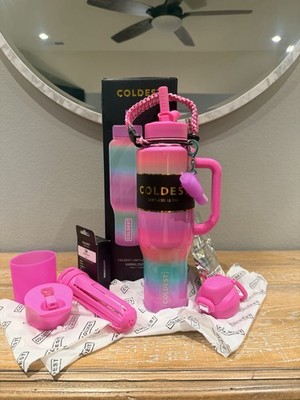 Coldest *SOLD OUT**RARE*BNIB* KARMIC POPSICKLE 46 Oz. *MINT CONDITION*