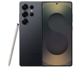 Samsung Galaxy S25 Ultra - 512 GB - Titanium Jetblack (Ohne Simlock)