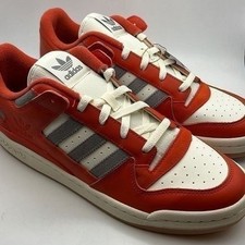 Adidas forum Low Classic sneaker casual shoe NWB