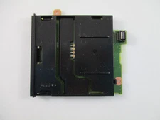 Smart Card Reader Board FUJITSU SIEMENS LIFEBOOK E754 CP621951-X1 CP621950-Z1 #0