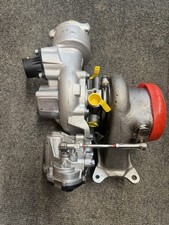 Turbocharger PORSCHE AUDI Q5 AUDI A6 TFSI 53039700844 06N145702E 5303 101 