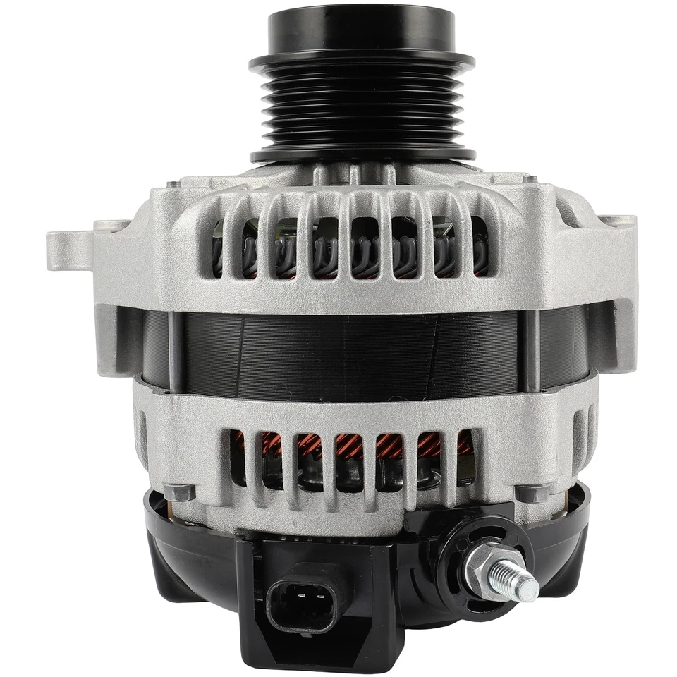 Alternator For Chevrolet Corvette 2014 2015 2016 2017 2018 2019 V8 6.2L 11794 Foto 4 de 4