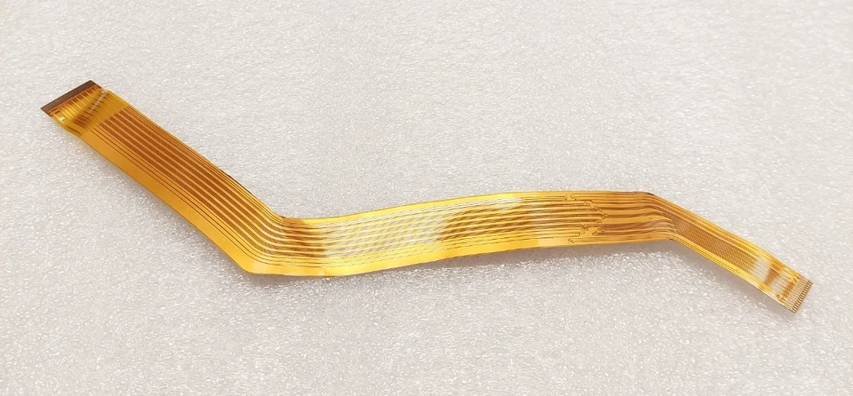 LCD Video Cable ARCHOS 101B Xenon Azpen G1058B E101R LCMFPC HSX101Z1-31MI27G V1 - Image 3 of 3