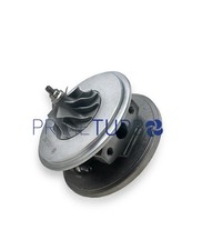 Prime Turbo Rumpfgruppe Turbolader G00128C für OPEL FRONTERA U99 VECTRA Caravan
