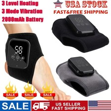 Foot Renew Triple Method Massager Portable Foot Renew Massager USA STOCK