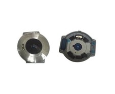 Original Steel Metal Back Cover Shell Replace Parts for Huawei Smart Watch 1th