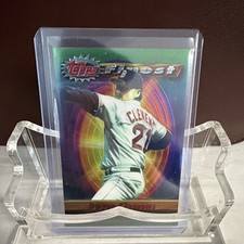 Topps 1993 Finest Roger Clemens #217 Base Set Boston Red Sox