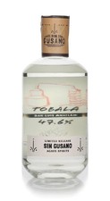 Sin Gusano Tobala - San Luis Amatlan 50cl 47.6%