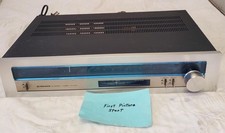 Pioneer TX-410 AM/FM Stereo Tuner