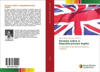 Ensaios Sobre O Republicanismo InglêS Alberto Ribeiro GonçAlves De Barros