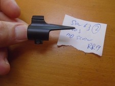 Savage 63 63km 63m 63k Factory Original Front Sight Savage 63 63km 63m 63k Factory Original Front Sight