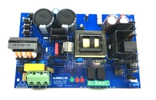 Altronix AL600ULXB Power Supply Charger Control Board used #D516A