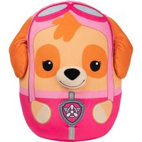 Spin Master Gnd - Paw Patrol Trend Squishy Skye