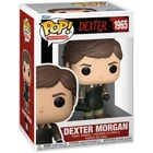 Dexter Morgan Funko POP! Television #1965  FREE Shipping & FREE Protector !