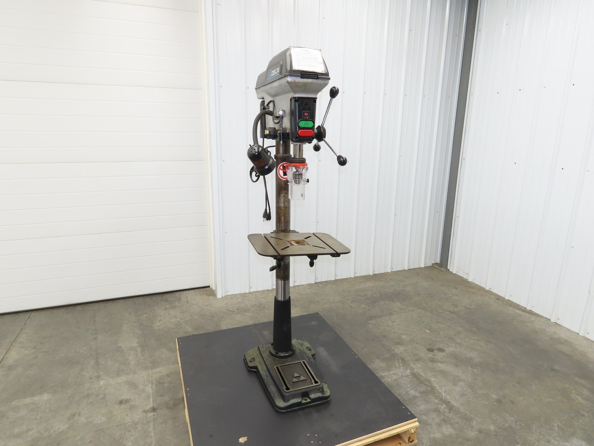 Delta 17-959L Laser Drill Press 17