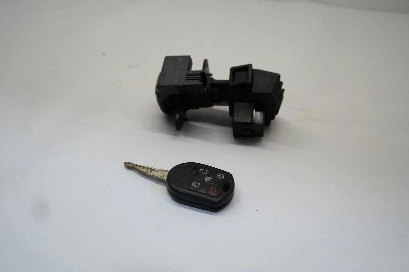 Interruptor de encendido Ford Taurus 2008-2019 solo interruptor eléctrico Foto 3 de 4