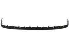 BLIC Zierleiste Stoßfänger Hinten für VW PASSAT Variant (3B6) PASSAT (3B3)