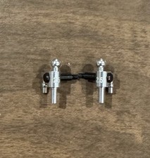 Kyosho Mini Z Aluminum Steering Block 2.5 Camber for MR-04 MZW710-25