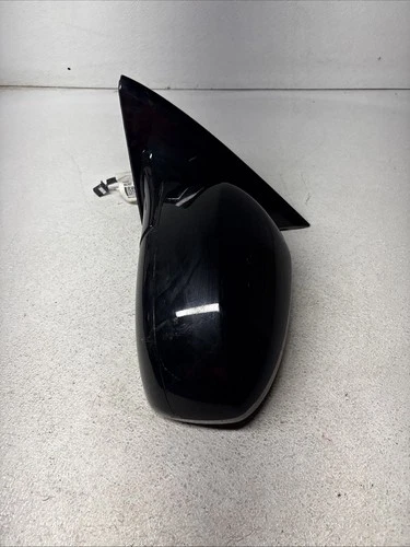 ✅ 13-16 Nissan Pathfinder Left Driver Side View Mirror OEM E11026672