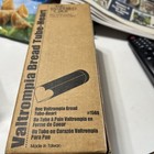 Heart Shaped Bread Mold By Pampered Chef