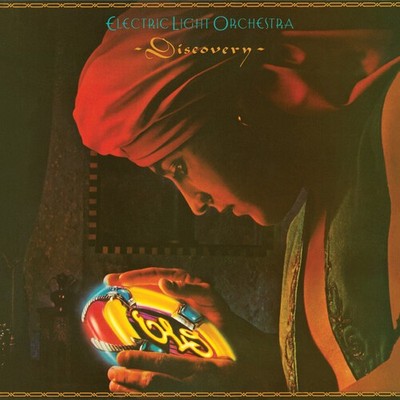 Elo ( Electric Light Orchestra ) - Discovery [New Vinyl LP]