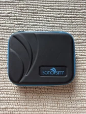 SonoSim Ultrasound Training Simulator Hands On Scanning w/ Case Open Box