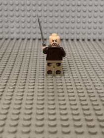 LEGO Aragorn Lor017 the Battle of Helm's Deep 9474