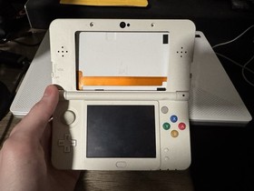 Nintendo New 3DS Parts