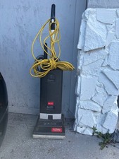 Hoover WindTunnel Rewind Upright Vacuum Powerful Suction