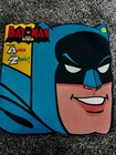 VINTAGE-LARGE Batman And Robin From Alfred to Zowie Book -1966-Excellent Cond.