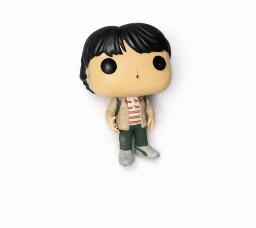 Mike Wheeler Season 1 Stranger Things Funko Pop