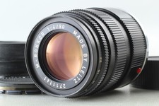 "NEAR MINT+++" Minolta M Rokkor 90mm f/4 Lens Leica M Mount for CL CLE JAPAN