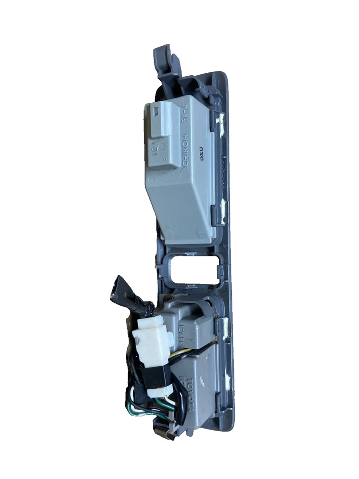 2000 Lexus LS 400 Rear Left Interior Reading Lamp/light Foto 3 de 4