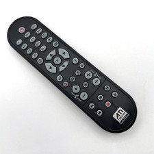 ATI Remote Control RC1523741/01B For TV Wonder 650 Combo USB TV Tuner Works OEM