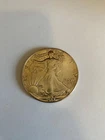 1987 American Eagle Silver Eagle Dollar 1 Oz( .999 )