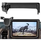 Car Phone Holder for Ford Bronco Sport Auto Accessories Only for 2021-2024