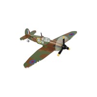 COBI-5868 - Hc Wwii 5868 Spitfire Mk.I N3200 146 Pcs