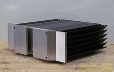 Amplificatore di potenza e transistor Pass Labs X5 usato