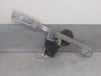 807209299R 5077743 fensterheber vorne rechts DACIA SANDERO II B8 TCE 90 2012
