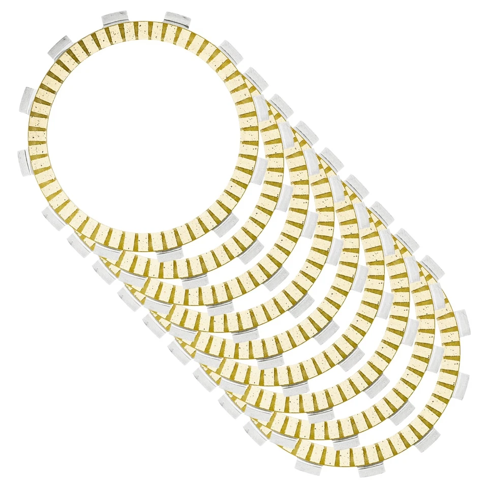 Фрикционные пластины сцепления для Suzuki GS1100E GS1100Es GS1100G GS1100Lt GS1100S - Изображение 3 из 4