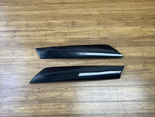 20072015 Mini Cooper Clubman R55 Front Pillar Column Cover Trim Set Oem Note