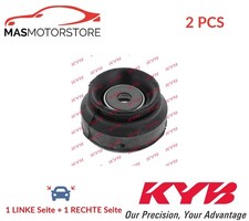 FEDERBEINLAGER DOMLAGER PAAR VORNE KYB SM1703 2PCS A NEU OE QUALITÄT