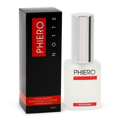 Phiero Notte Pheromone Parfum Sex Lust steigernd Erotik Herren Parfüm für Männer