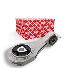 FEBI BILSTEIN Lagerung, Motor 104391 für ALFA ROMEO FIAT, hinten